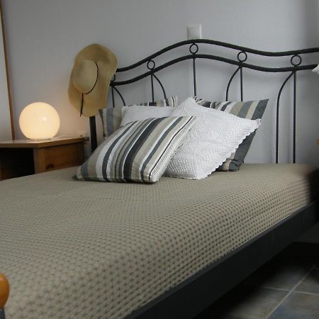 Chez Semiramis The Sun Touch House For 8 Persons 5'Min From The Beach Rámos Extérieur photo