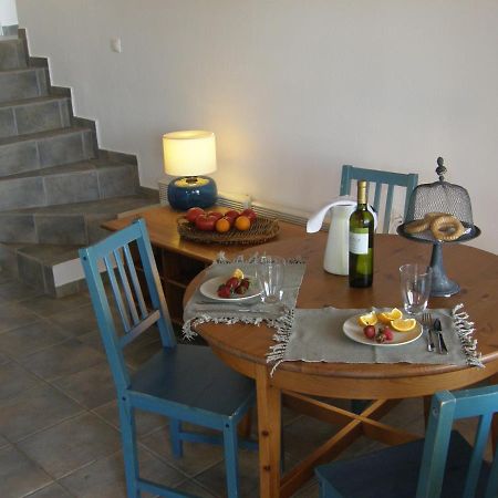 Chez Semiramis The Sun Touch House For 8 Persons 5'Min From The Beach Rámos Extérieur photo