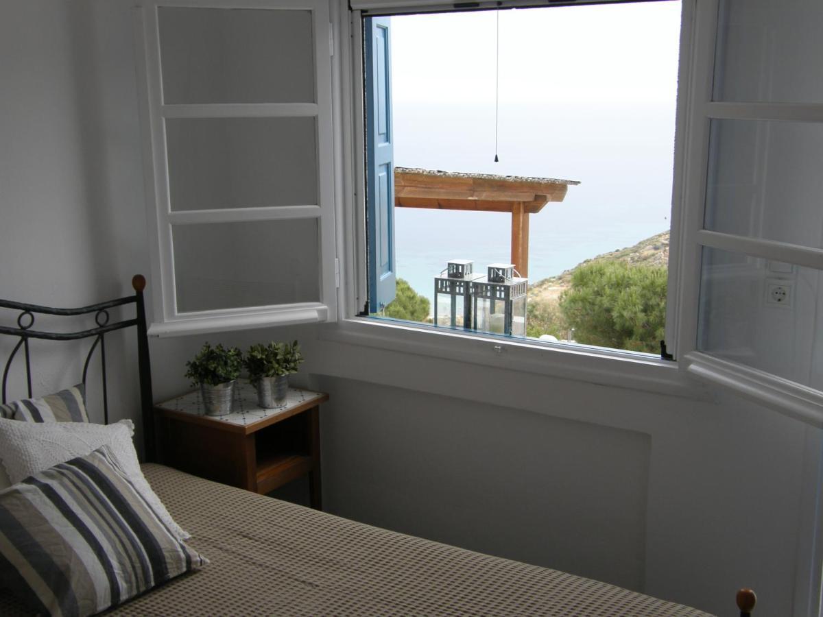 Chez Semiramis The Sun Touch House For 8 Persons 5'Min From The Beach Rámos Extérieur photo
