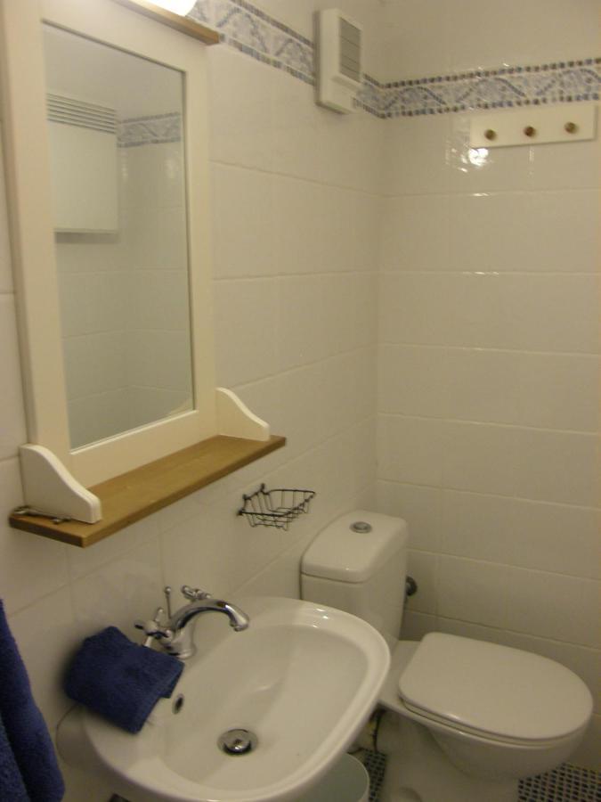 Chez Semiramis The Sun Touch House For 8 Persons 5'Min From The Beach Rámos Extérieur photo