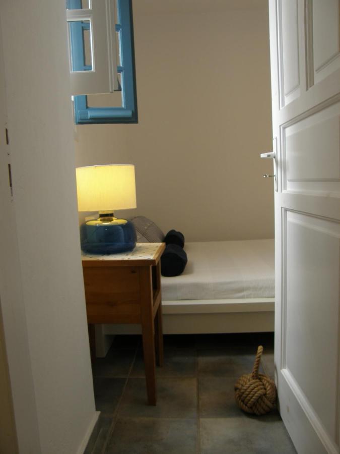 Chez Semiramis The Sun Touch House For 8 Persons 5'Min From The Beach Rámos Extérieur photo