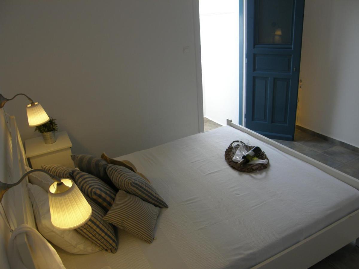 Chez Semiramis The Sun Touch House For 8 Persons 5'Min From The Beach Rámos Extérieur photo