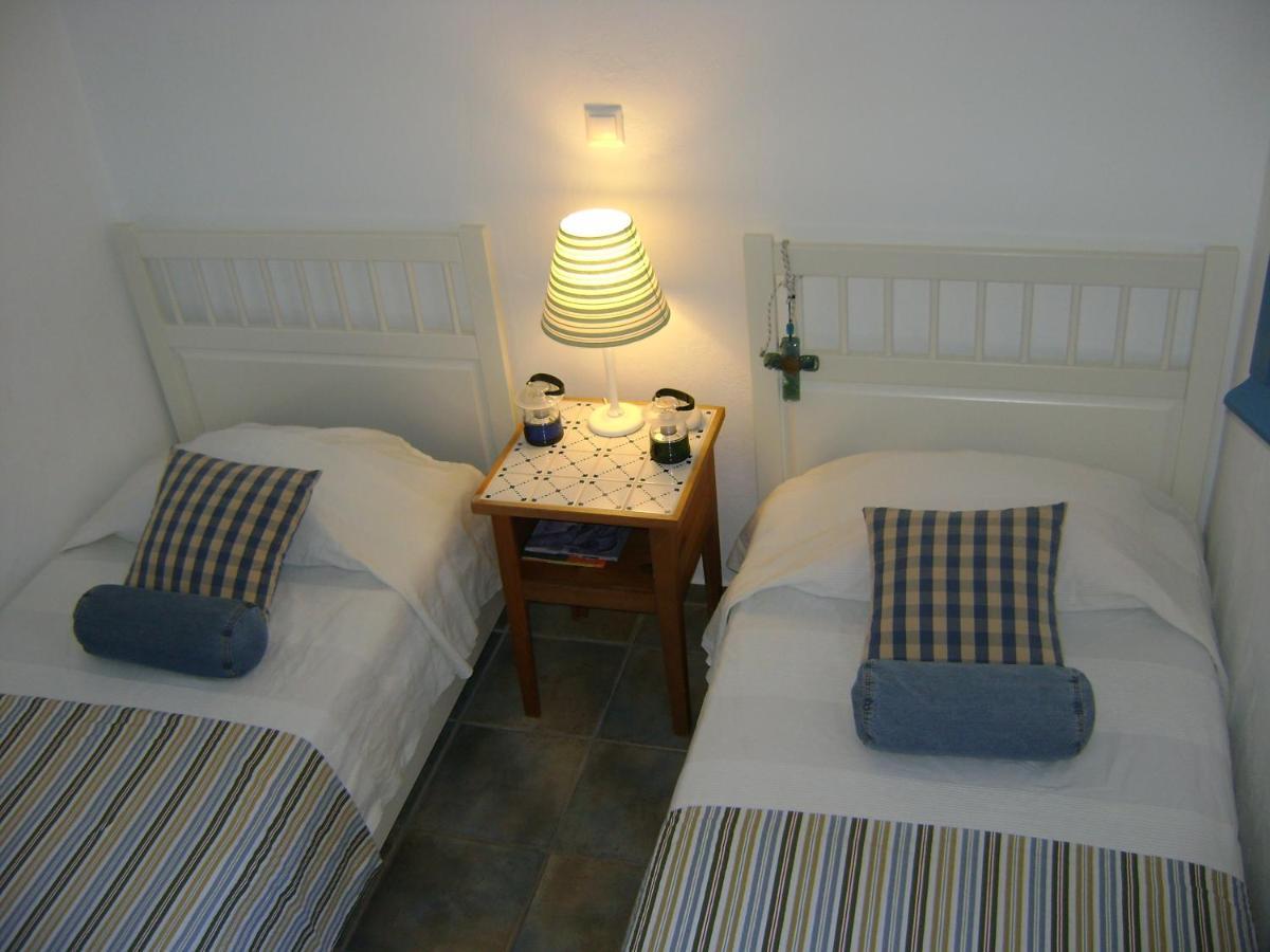 Chez Semiramis The Sun Touch House For 8 Persons 5'Min From The Beach Rámos Extérieur photo