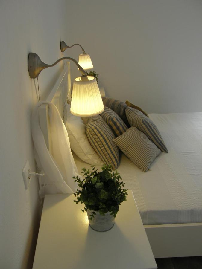 Chez Semiramis The Sun Touch House For 8 Persons 5'Min From The Beach Rámos Extérieur photo